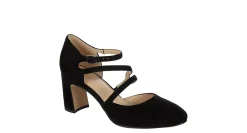 XAPPEAL WOMENS KELLANN PUMP*Women Pumps & Heels|Block Heels