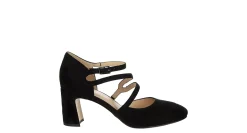 XAPPEAL WOMENS KELLANN PUMP*Women Pumps & Heels|Block Heels