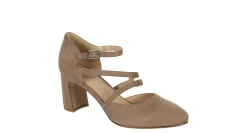 XAPPEAL WOMENS KELLANN PUMP*Women Pumps & Heels|Block Heels