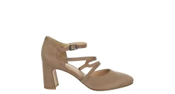 XAPPEAL WOMENS KELLANN PUMP*Women Pumps & Heels|Block Heels