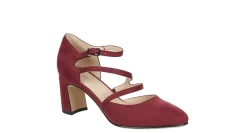 XAPPEAL WOMENS KELLANN PUMP*Women Pumps & Heels|Block Heels