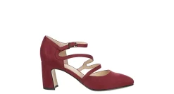 XAPPEAL WOMENS KELLANN PUMP*Women Pumps & Heels|Block Heels