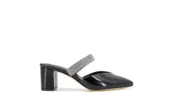 XOXO WOMENS KELLY HEEL*Women Special Occasion|Block Heels