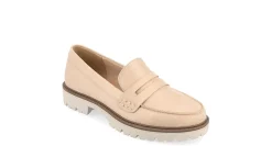 JOURNEE COLLECTION WOMENS KENLY LOAFER*Women Loafers