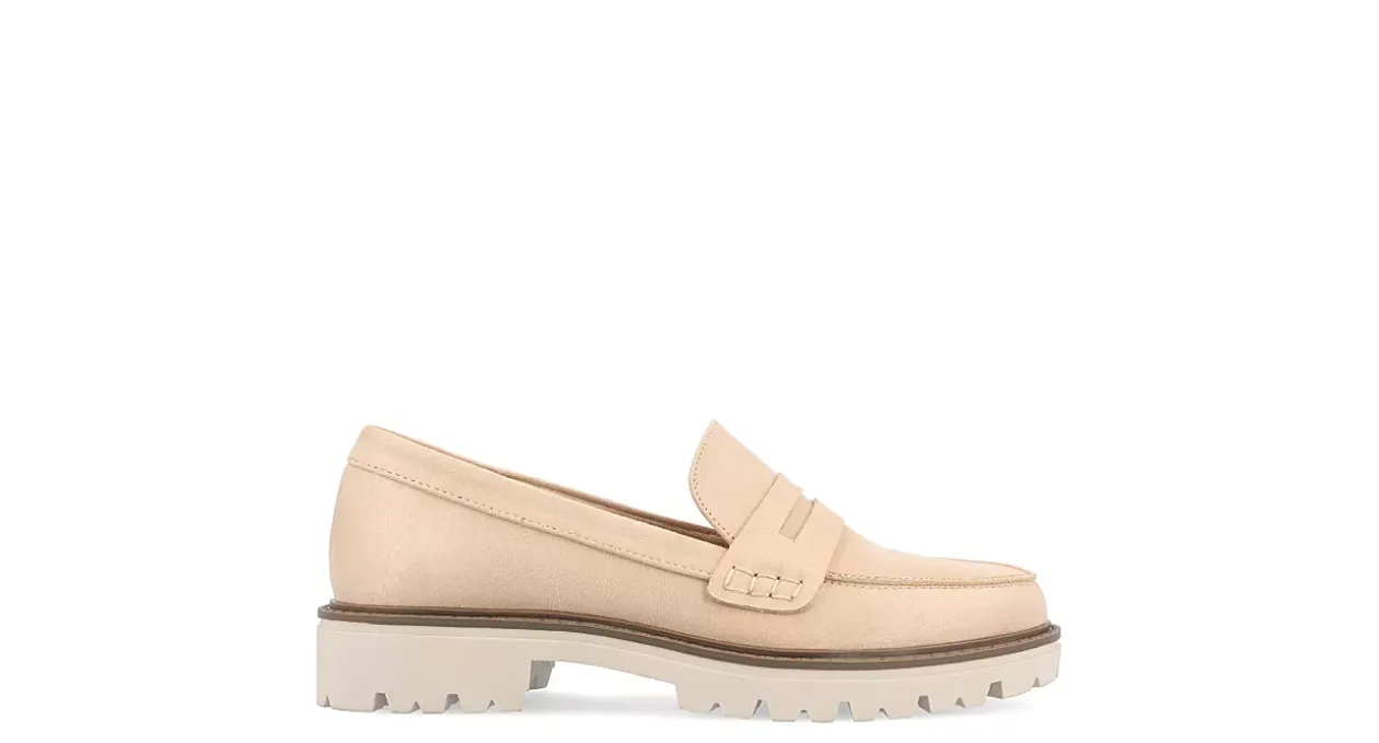 JOURNEE COLLECTION WOMENS KENLY LOAFER*Women Loafers