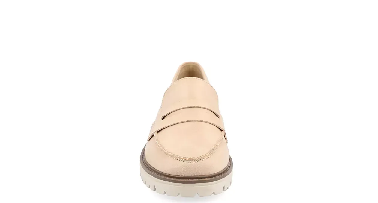 JOURNEE COLLECTION WOMENS KENLY LOAFER*Women Loafers