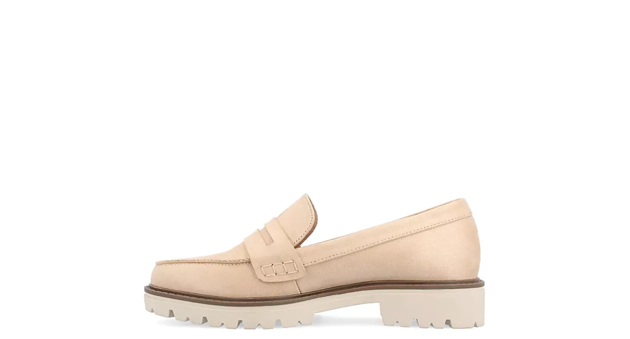 JOURNEE COLLECTION WOMENS KENLY LOAFER*Women Loafers