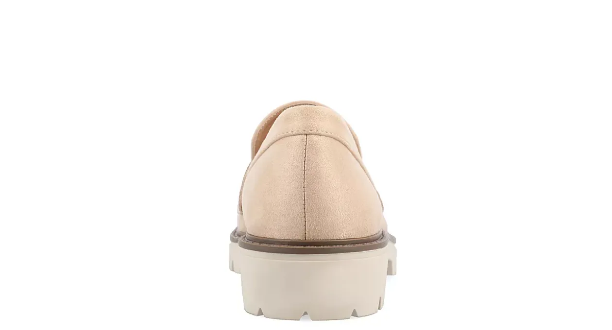 JOURNEE COLLECTION WOMENS KENLY LOAFER*Women Loafers