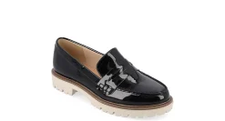 JOURNEE COLLECTION WOMENS KENLY LOAFER*Women Loafers