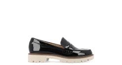 JOURNEE COLLECTION WOMENS KENLY LOAFER*Women Loafers
