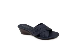 ITALIAN SHOEMAKERS WOMENS KENNY WEDGE SANDAL*Women Wedges