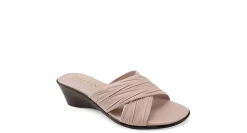 ITALIAN SHOEMAKERS WOMENS KENNY WEDGE SANDAL*Women Wedges