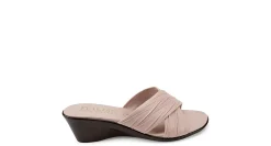 ITALIAN SHOEMAKERS WOMENS KENNY WEDGE SANDAL*Women Wedges