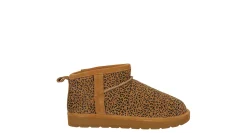 BJORNDAL WOMENS KERIGAN PLATFORM FUR BOOT*Women Campus Comfort|Shearling & Lined Boots
