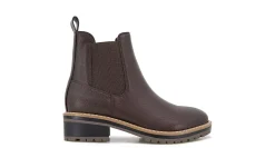 KENSIE WOMENS KHAI CHELSEA BOOT*Women Chelsea Boots|Bootie & Ankle Boots