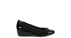 LAUREN BLAKWELL WOMENS KINSLY PUMP*Women Pumps & Heels|Wedges
