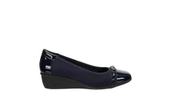 LAUREN BLAKWELL WOMENS KINSLY PUMP*Women Pumps & Heels|Wedges