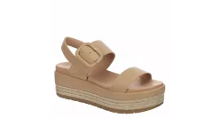 MICHAEL BY MICHAEL SHANNON WOMENS KIRA PLATFORM SANDAL*Women Platform Sandals