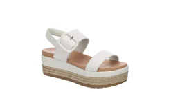 MICHAEL BY MICHAEL SHANNON WOMENS KIRA PLATFORM SANDAL*Women Platform Sandals