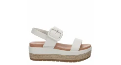 MICHAEL BY MICHAEL SHANNON WOMENS KIRA PLATFORM SANDAL*Women Platform Sandals