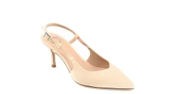 JOURNEE COLLECTION WOMENS KNIGHTLY PUMP*Women Pumps & Heels|Stiletto Heels