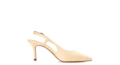 JOURNEE COLLECTION WOMENS KNIGHTLY PUMP*Women Pumps & Heels|Stiletto Heels