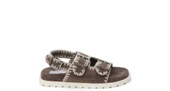 BEACH WOMENS Koa*Women Footbed Sandals