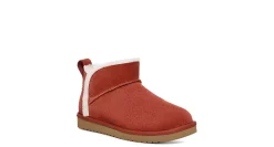 KOOLABURRA by UGG WOMENS KOOLA ULTRA MINI FUR BOOT*Women Campus Comfort|Shearling & Lined Boots