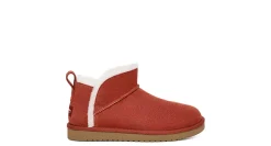 KOOLABURRA by UGG WOMENS KOOLA ULTRA MINI FUR BOOT*Women Campus Comfort|Shearling & Lined Boots
