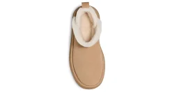 KOOLABURRA by UGG WOMENS KOOLA ULTRA MINI PLATFORM FUR BOOT*Women Shearling & Lined Boots|Bootie & Ankle Boots