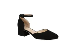 XAPPEAL WOMENS KYLENE PUMP*Women Pumps & Heels|Block Heels