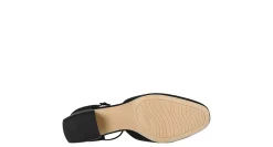 XAPPEAL WOMENS KYLENE PUMP*Women Pumps & Heels|Block Heels