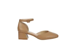 XAPPEAL WOMENS KYLENE PUMP*Women Pumps & Heels|Block Heels