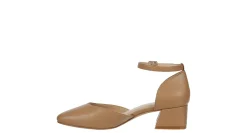 XAPPEAL WOMENS KYLENE PUMP*Women Pumps & Heels|Block Heels