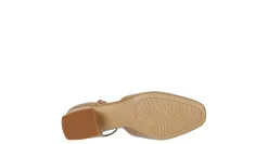 XAPPEAL WOMENS KYLENE PUMP*Women Pumps & Heels|Block Heels