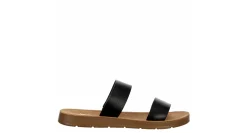 XAPPEAL WOMENS KYLEY SLIDE SANDAL*Women Flat Sandals