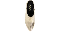 XOXO WOMENS KYRIE DRESS BOOTIE*Women Dress Boots