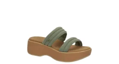REEF WOMENS LANA HI SANDAL*Women Flat Sandals