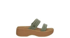 REEF WOMENS LANA HI SANDAL*Women Flat Sandals