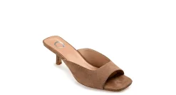 JOURNEE COLLECTION WOMENS LARNA SANDAL*Women Dress Sandals|Dress Sandals