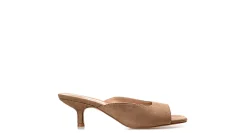 JOURNEE COLLECTION WOMENS LARNA SANDAL*Women Dress Sandals|Dress Sandals
