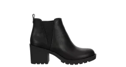 XAPPEAL WOMENS LAURA CHELSEA BOOT*Women Chelsea Boots|Bootie & Ankle Boots