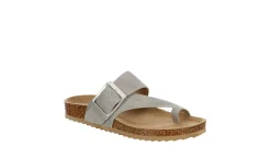 BJORNDAL WOMENS LAURIE FOOTBED SANDAL*Women Footbed Sandals|Flip Flops