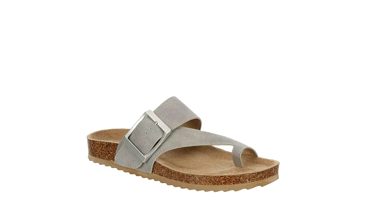 BJORNDAL WOMENS LAURIE FOOTBED SANDAL*Women Footbed Sandals|Flip Flops