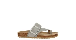 BJORNDAL WOMENS LAURIE FOOTBED SANDAL*Women Footbed Sandals|Flip Flops