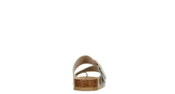 BJORNDAL WOMENS LAURIE FOOTBED SANDAL*Women Footbed Sandals|Flip Flops