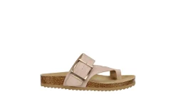 BJORNDAL WOMENS LAURIE FOOTBED SANDAL*Women Footbed Sandals|Flip Flops