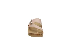 BJORNDAL WOMENS LAURIE FOOTBED SANDAL*Women Footbed Sandals|Flip Flops