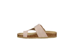 BJORNDAL WOMENS LAURIE FOOTBED SANDAL*Women Footbed Sandals|Flip Flops