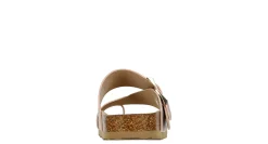 BJORNDAL WOMENS LAURIE FOOTBED SANDAL*Women Footbed Sandals|Flip Flops